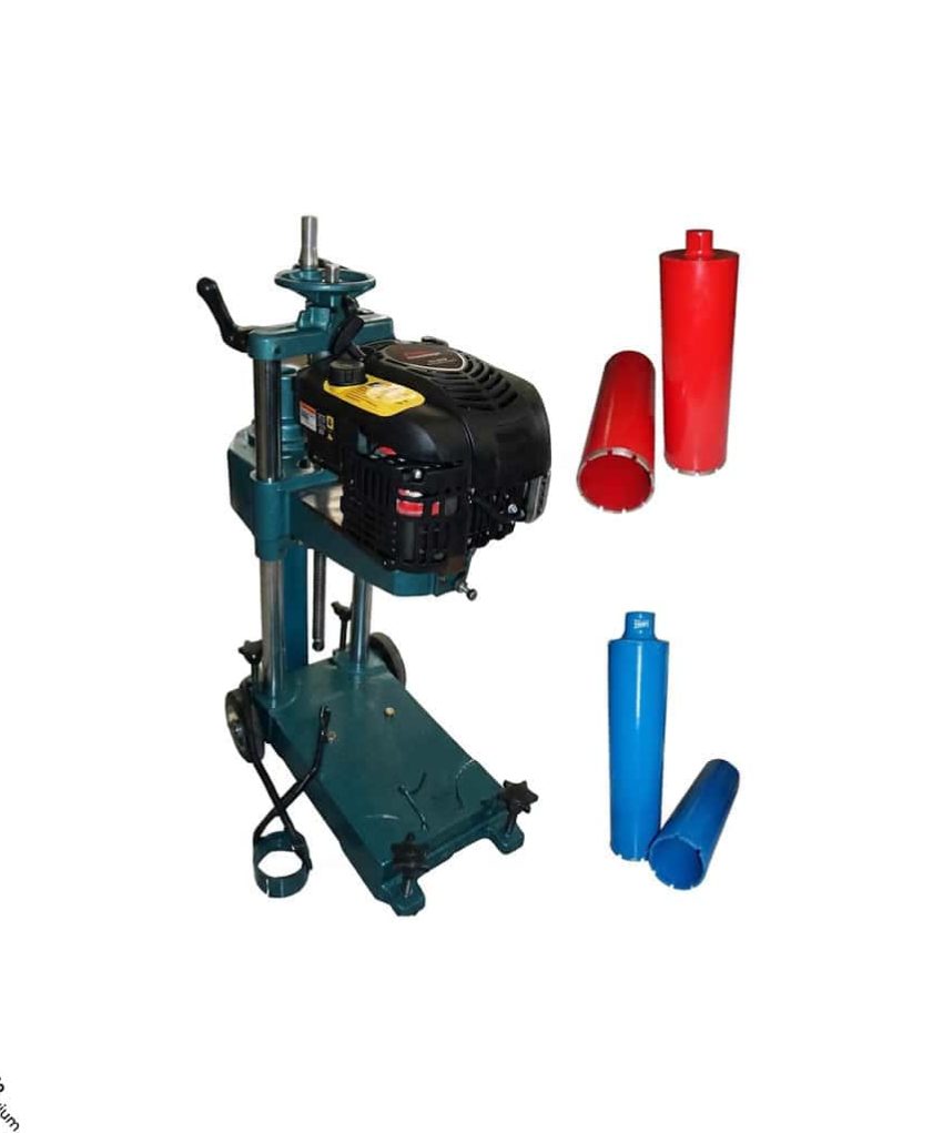 core-drilling-machine-as-230